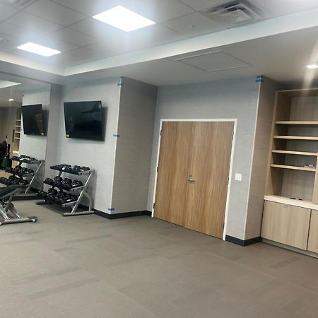 Fairfield By Marriott Inn & Suites Cincinnati Oakley Eksteriør bilde