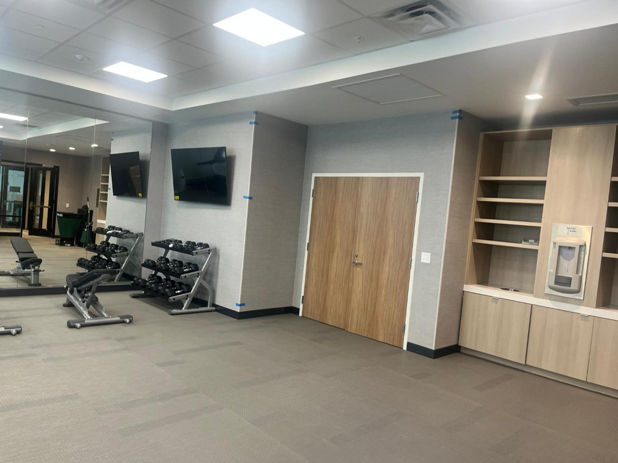 Fairfield By Marriott Inn & Suites Cincinnati Oakley Eksteriør bilde