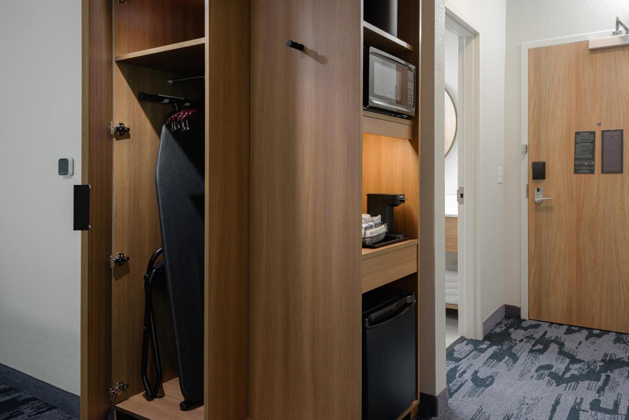Fairfield By Marriott Inn & Suites Cincinnati Oakley Eksteriør bilde