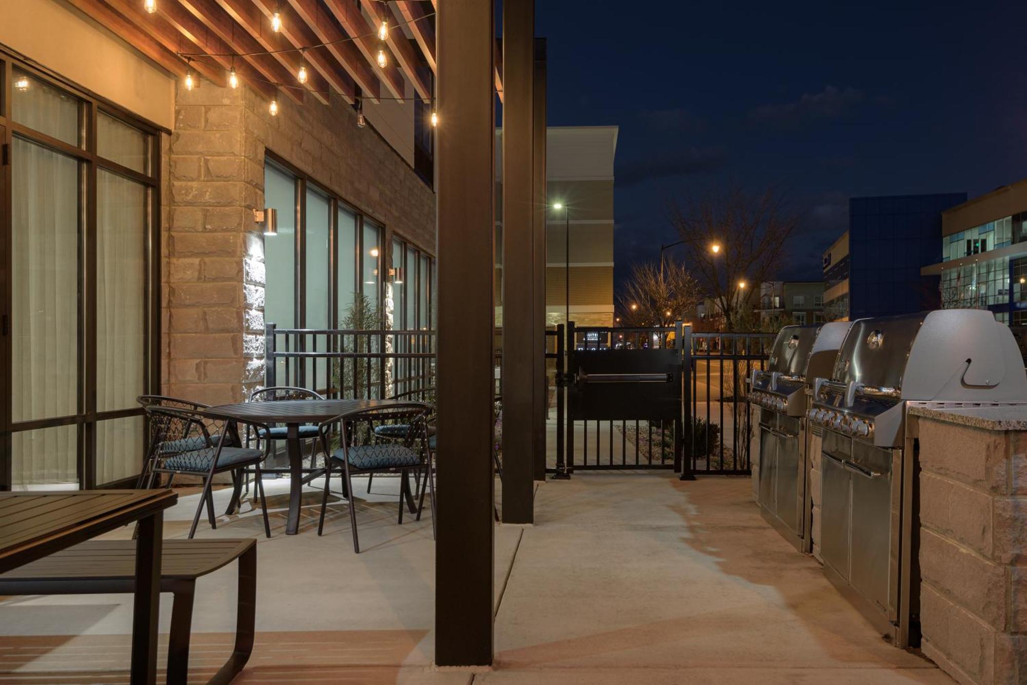 Fairfield By Marriott Inn & Suites Cincinnati Oakley Eksteriør bilde