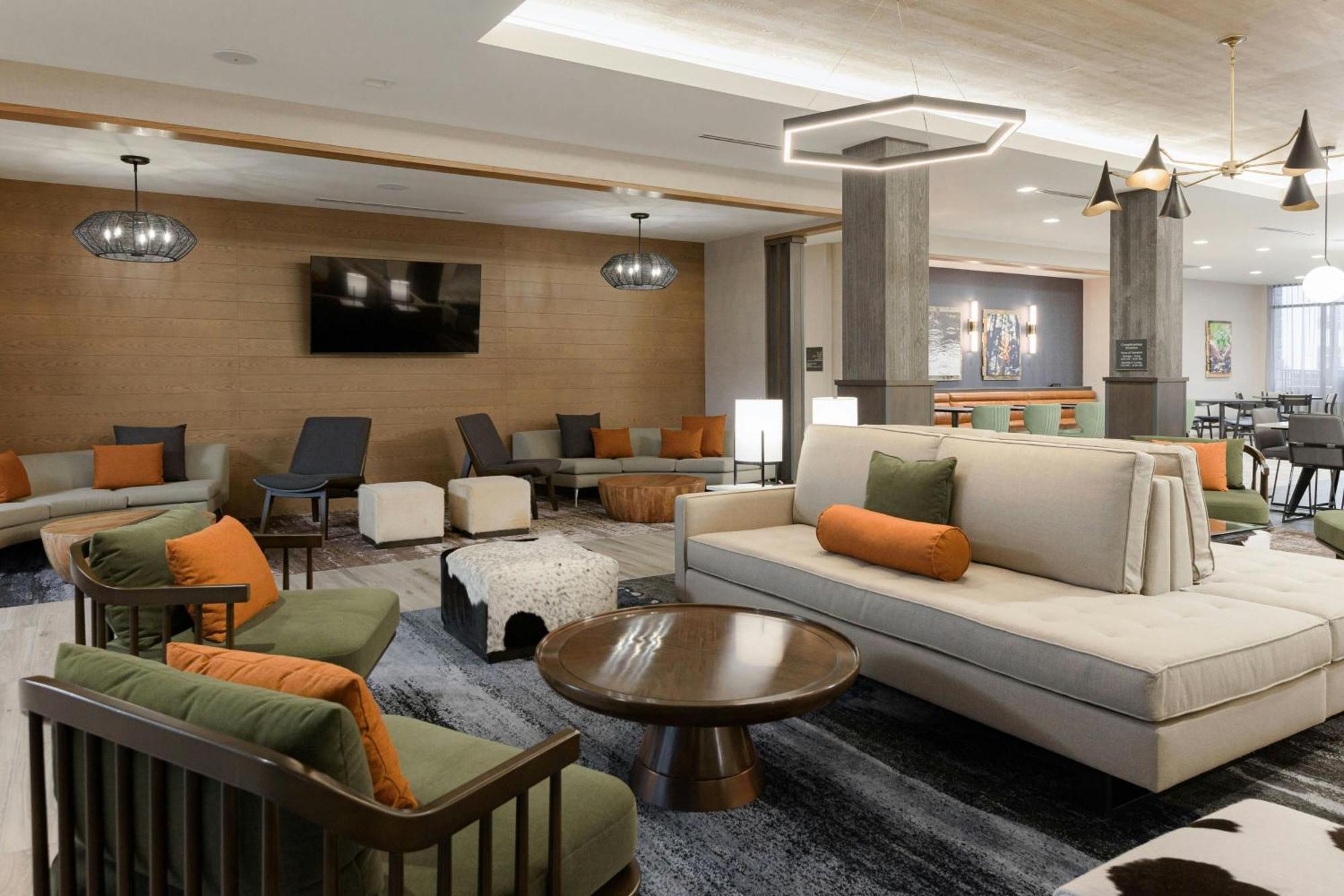Fairfield By Marriott Inn & Suites Cincinnati Oakley Eksteriør bilde
