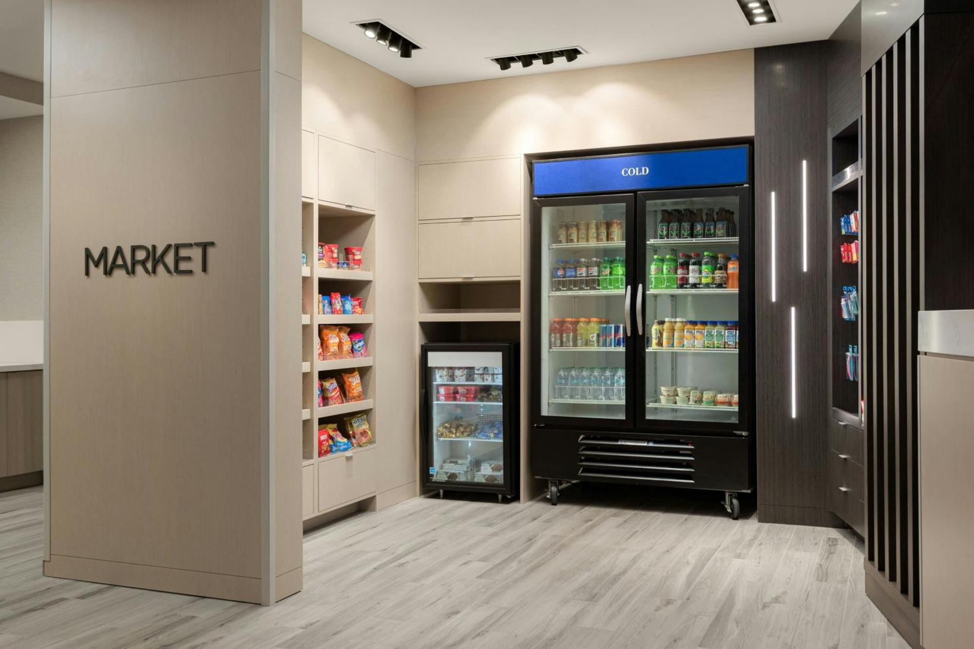 Fairfield By Marriott Inn & Suites Cincinnati Oakley Eksteriør bilde