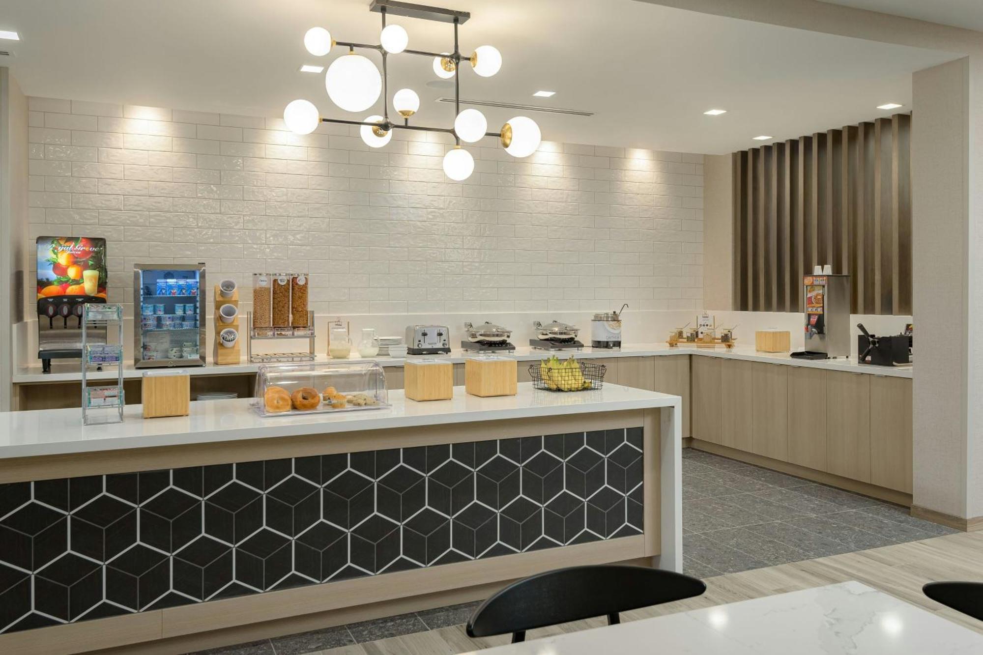 Fairfield By Marriott Inn & Suites Cincinnati Oakley Eksteriør bilde